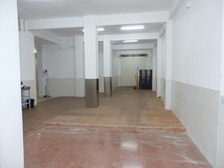 Local Comercial  Carrer del poeta mas y ros. Interesantes locales de 114 m2 junto a la parada de metro 'amist