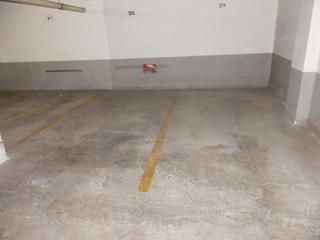 Miete Motorradparkplatz in La Bega Baixa - Plaza Xúquer. Estupenda plaza de garaje para moto en la calle vinalopó