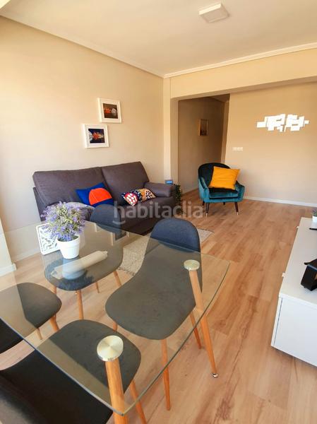 Foto 1e2dbb5b-5043-4c51-ad1a-cf901681b165. Alquiler piso increíble vivienda reformada de 3 dormitorios para estudiantes en Valencia