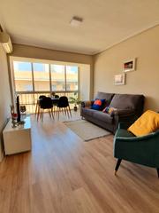 Lloguer Pis a Aiora. Increíble vivienda reformada de 3 dormitorios para estudiantes
