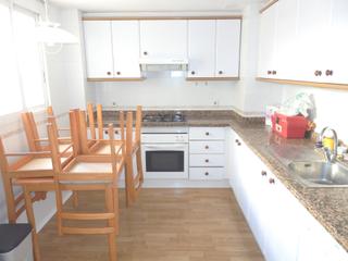Location Appartement  Carrer de martí grajales