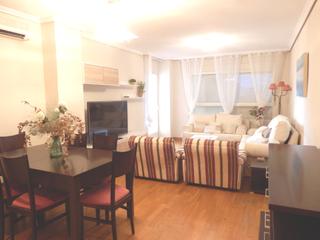 Rent Flat  Carrer de martí grajales