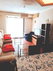 Rent Flat in Ciutat Jardí. Estupenda vivienda para estudiantes en justo y pastor