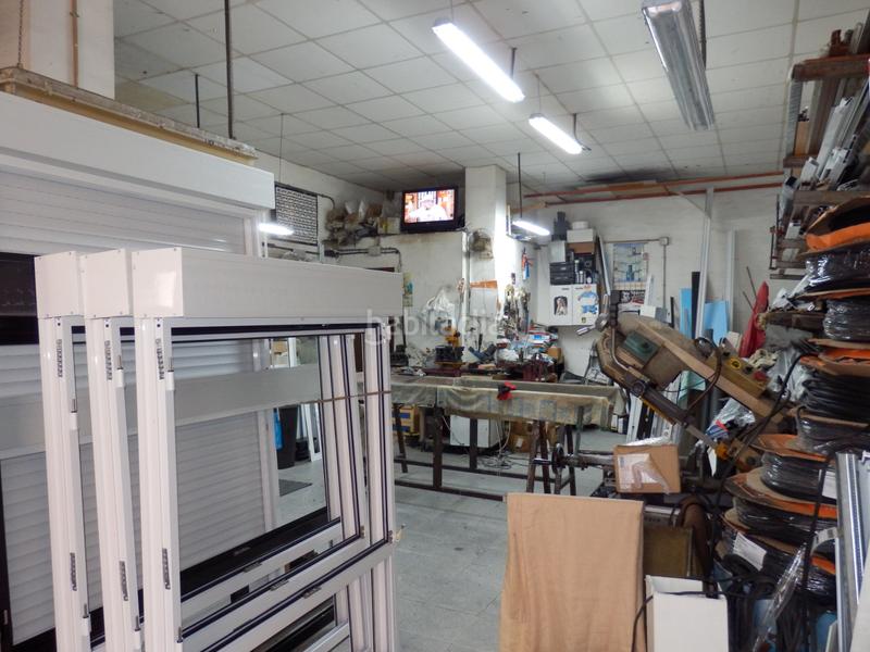 Foto 4aac7f60-d611-432f-81e3-1098d9f38d35. Local commercial dans Ciutat Jardí Valencia