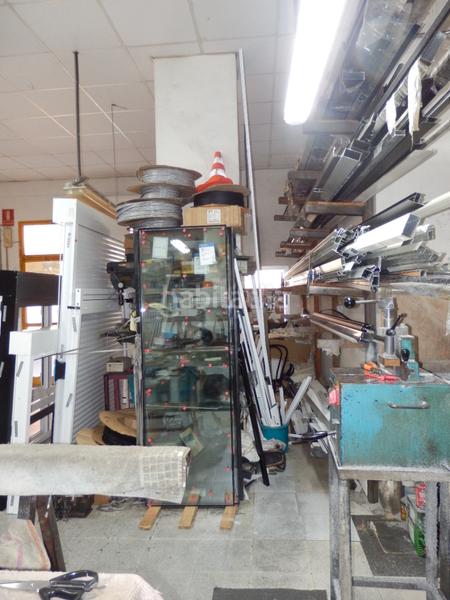 Foto 78d8b6c4-f402-4146-811b-2fdc5c845c69. Local commercial dans Ciutat Jardí Valencia