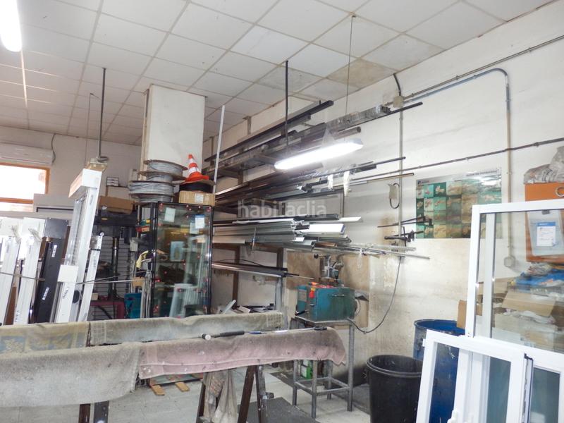 Foto b005210f-e5ee-4e93-9e6f-b8c5ea734bd6. Local commercial dans Ciutat Jardí Valencia