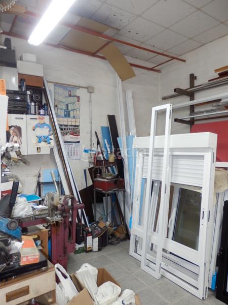 Foto f9999201-c1a8-4d7a-8346-da085c2c1ac6. Local commercial dans Ciutat Jardí Valencia