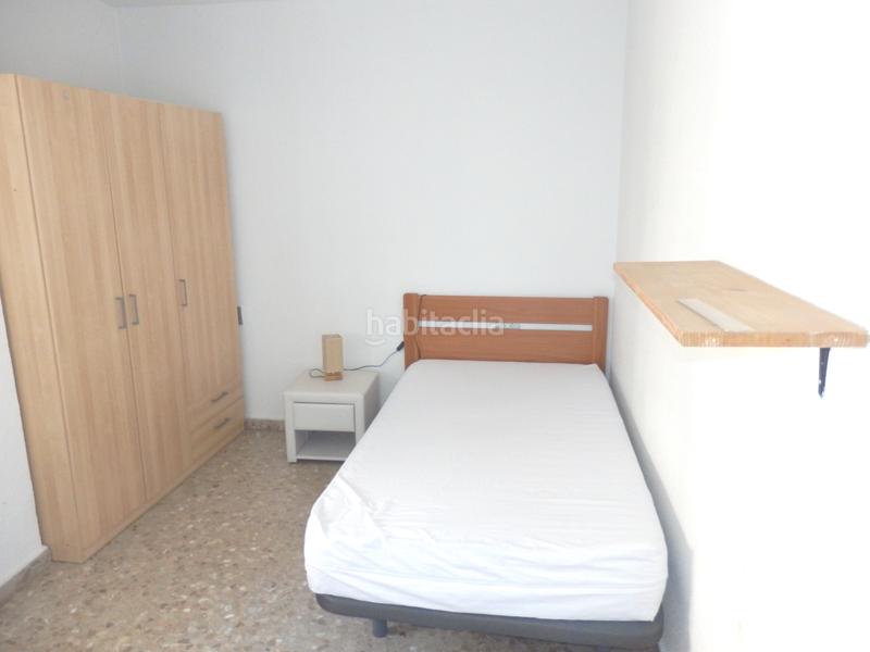 Foto 0689e3b0-e7ce-4fce-8d04-a62c6177d499. Alquiler piso vivienda para estudiantes en avenida blasco ibáñez en Valencia