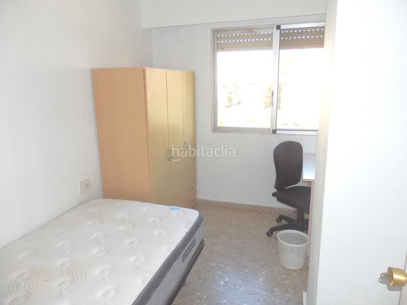 Foto 36d8d215-03f1-41ae-9da3-f1c192a09e6b. Alquiler piso vivienda para estudiantes en avenida blasco ibáñez en Valencia