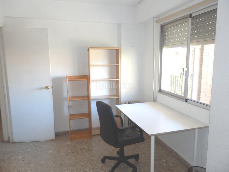 Foto 3982567d-7cd7-4402-958e-499e921d079e. Alquiler piso vivienda para estudiantes en avenida blasco ibáñez en Valencia