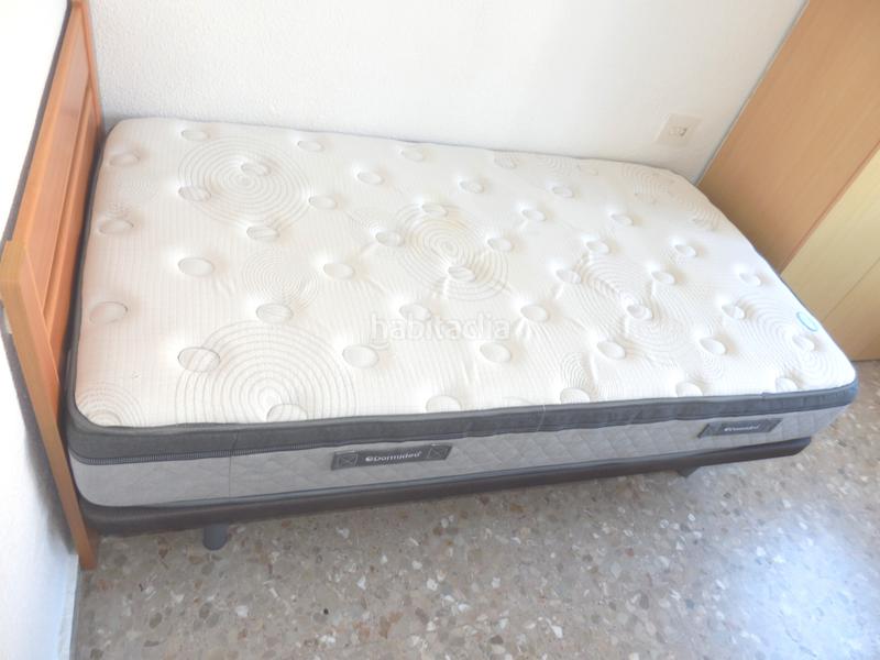 Foto bf554ee7-6d4a-49c8-a164-577d68df071b. Alquiler piso vivienda para estudiantes en avenida blasco ibáñez en Valencia