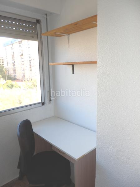 Foto c2f3b795-cec2-45e1-ab89-2f543e2c0ceb. Alquiler piso vivienda para estudiantes en avenida blasco ibáñez en Valencia