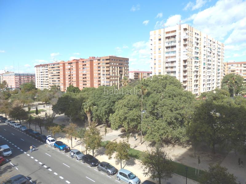 Foto c69f0f4c-8191-4f63-ae8c-f5b2587779db. Alquiler piso vivienda para estudiantes en avenida blasco ibáñez en Valencia