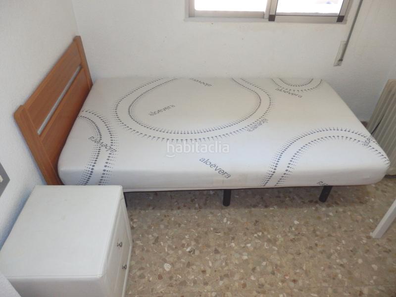 Foto d39724c2-000e-4dad-8305-8dfcc4a52c78. Alquiler piso vivienda para estudiantes en avenida blasco ibáñez en Valencia