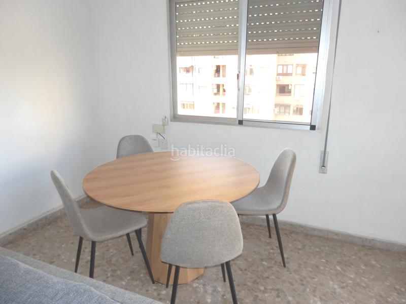 Foto 08065e53-4b63-4d82-ba51-feab6d2513ea. Rent flat in Ciutat Jardí Valencia