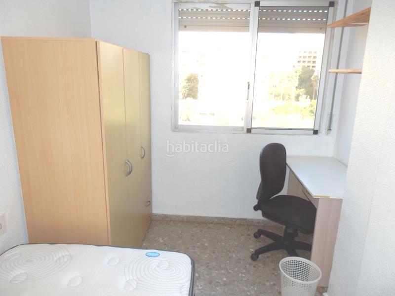 Foto 09f324ca-187f-45f9-bdd8-ce86fa47af2d. Rent flat in Ciutat Jardí Valencia