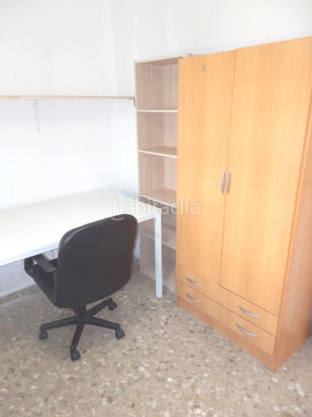 Foto 5cf2cb79-70da-49da-a468-998becacb1e5. Rent flat in Ciutat Jardí Valencia