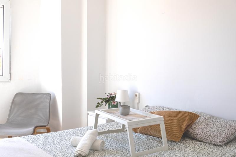 Foto db02b33f-ff96-457d-b733-401617b8c70d. Affitto appartamento in El Cabanyal-El Canyamelar Valencia