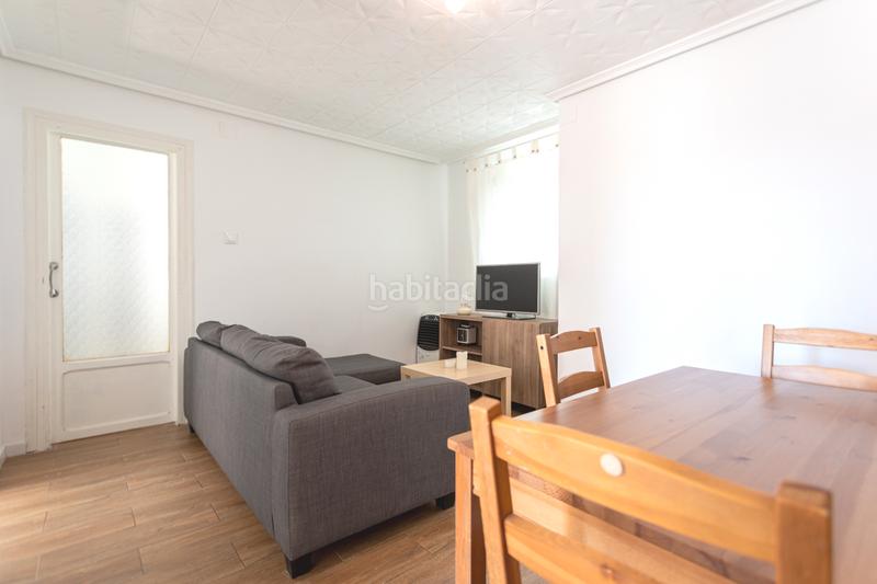 Foto 287cb375-73d4-41e6-abee-a80ac9b2a000. Location appartement dans El Cabanyal-El Canyamelar Valencia