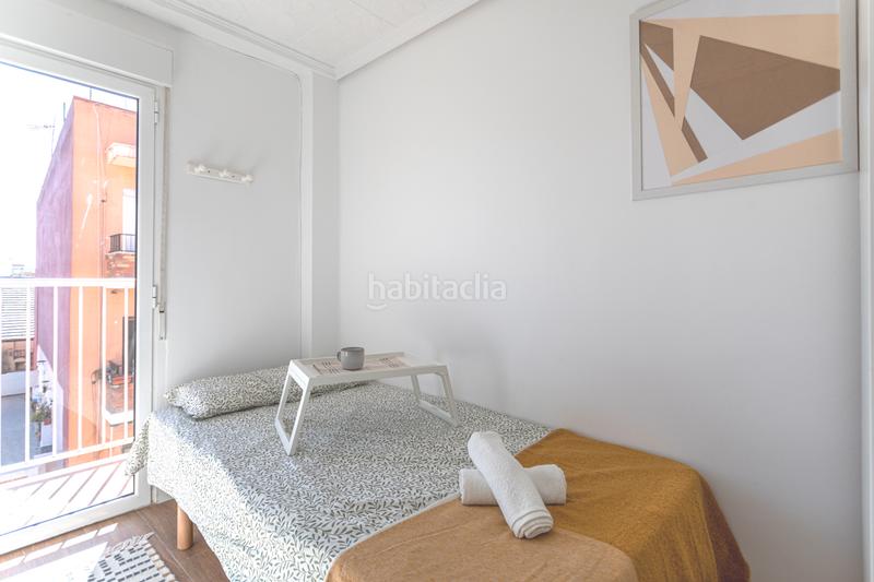 Foto 2ef9d62f-0e90-4d9f-880d-bdf8dc2cb5b3. Location appartement dans El Cabanyal-El Canyamelar Valencia