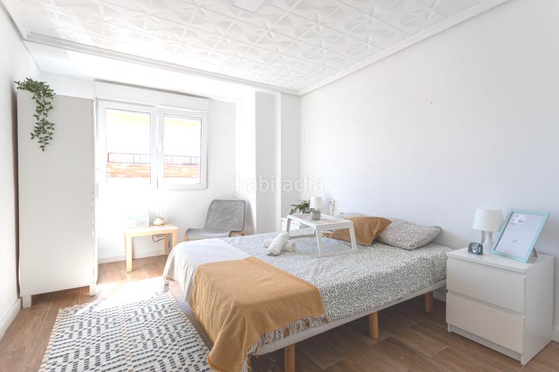 Foto 348e328e-f7c6-44f7-9ceb-a78adbe8a5e9. Location appartement dans El Cabanyal-El Canyamelar Valencia