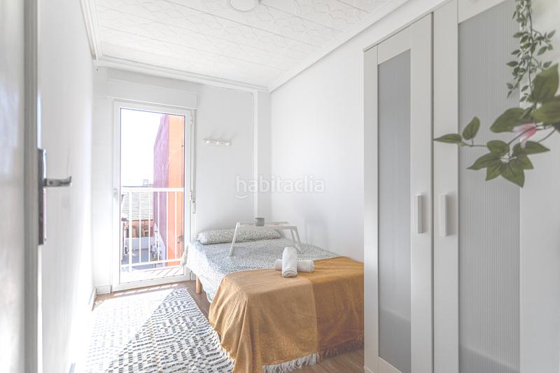 Foto 81f93b03-69e5-41d8-a2d0-4ca886e4f7bb. Location appartement dans El Cabanyal-El Canyamelar Valencia