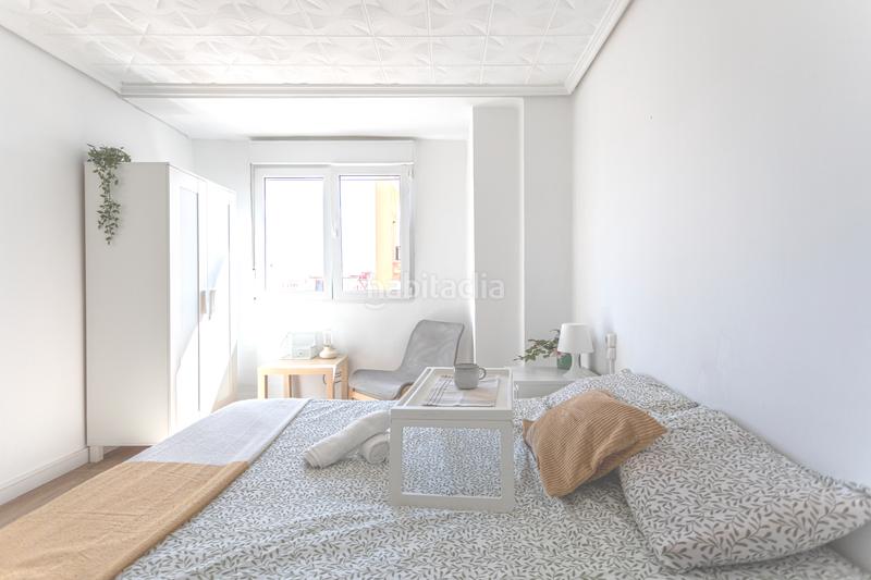 Foto 996f1d7a-c7c7-4435-8a75-c90e1f0e50b2. Location appartement dans El Cabanyal-El Canyamelar Valencia