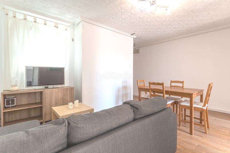 Foto f190678e-be6a-4355-bafc-83e8fd26e693. Location appartement dans El Cabanyal-El Canyamelar Valencia