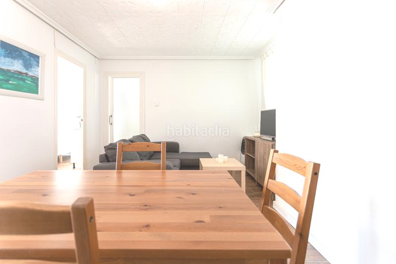 Foto 0d32223d-f773-48f1-9f21-d851356d0617. Miete etagenwohnung in El Cabanyal-El Canyamelar Valencia