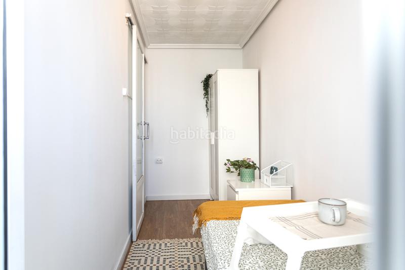 Foto 517814f5-c636-4c51-be36-b7785ed19e52. Miete etagenwohnung in El Cabanyal-El Canyamelar Valencia