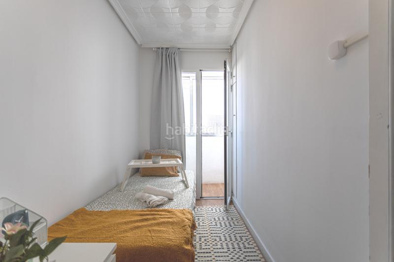 Foto affe9684-0a75-45e3-a534-f7b926661825. Miete etagenwohnung in El Cabanyal-El Canyamelar Valencia