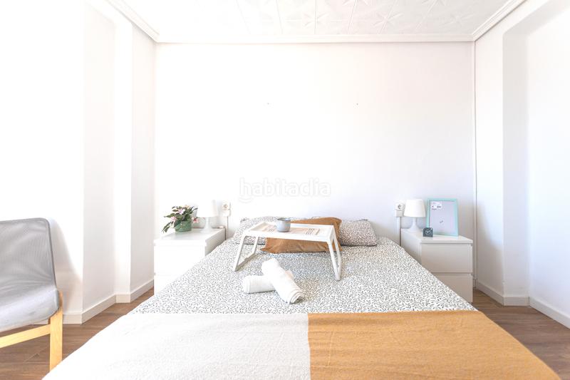 Foto d0852244-261d-4eac-b17d-4f00faaaf166. Miete etagenwohnung in El Cabanyal-El Canyamelar Valencia