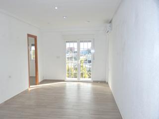 Etagenwohnung in El Río. Estupenda vivienda de 80 m2 junto a avenida de la paz