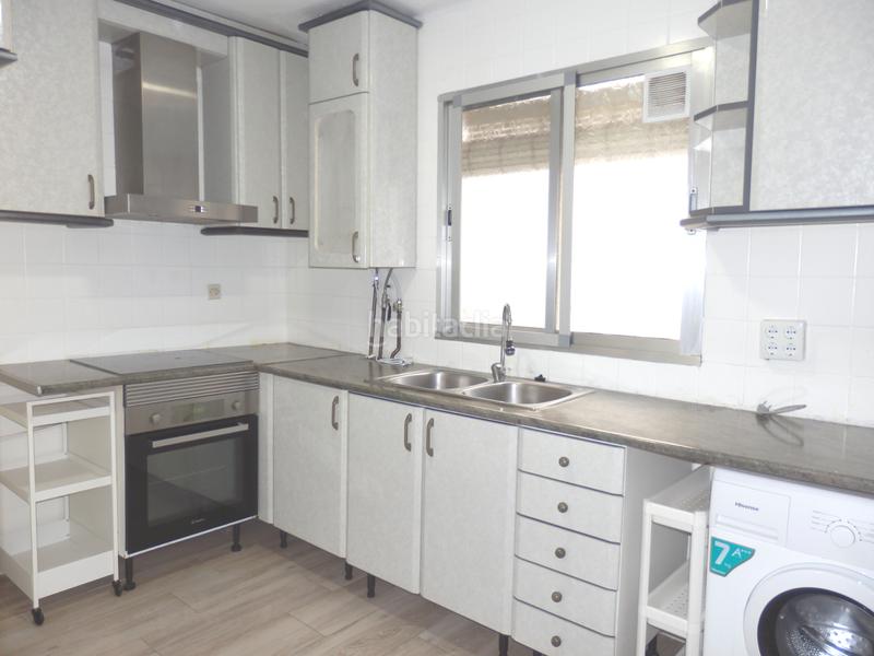 Foto db54ed20-f7ab-4804-9454-899f9b284a51. Appartamento in Avenida de la Paz Xirivella
