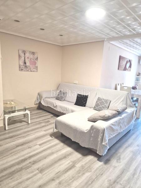 Foto e72936c9-87c5-42c5-ad01-6439810ae96e. Affitto appartamento in Els Orriols Valencia