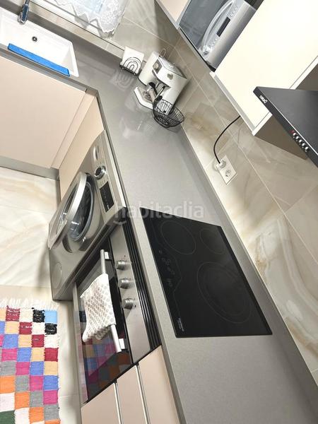 Foto 13dc802f-720c-435f-9608-a55b1b36b251. Miete etagenwohnung in Els Orriols Valencia