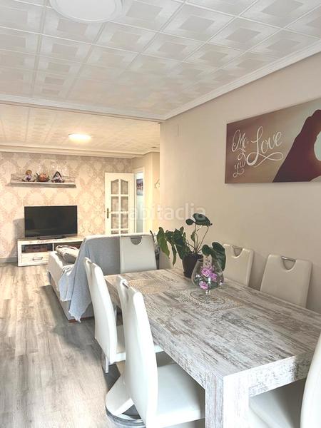 Foto 25c6b262-d585-492f-ae74-d08e14d8e769. Miete etagenwohnung in Els Orriols Valencia