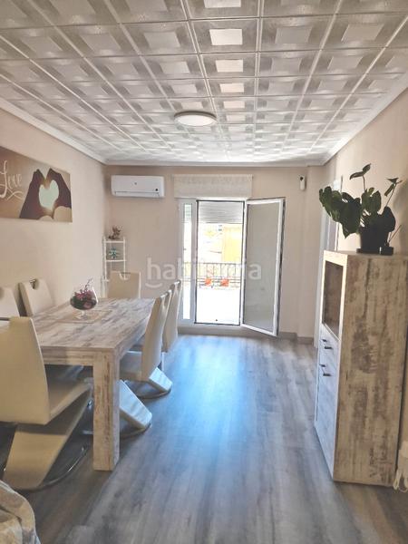 Foto 322115f6-8374-408f-a68c-56a74be6a8fd. Miete etagenwohnung in Els Orriols Valencia