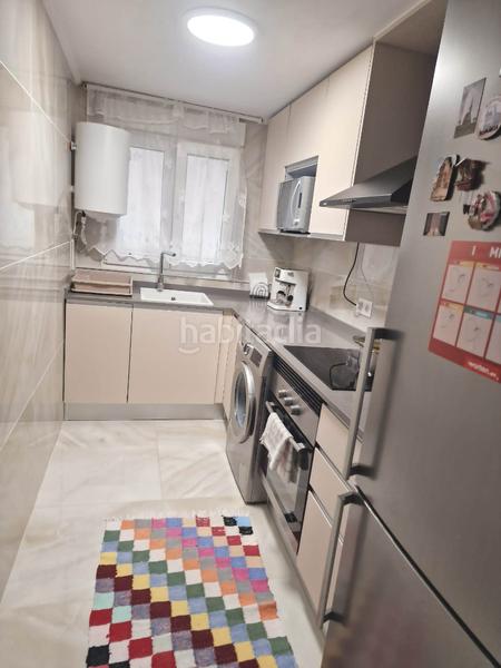 Foto 490ce398-ba4c-44e6-acb2-f266b4553b54. Miete etagenwohnung in Els Orriols Valencia