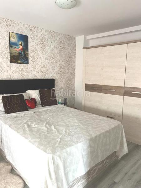 Foto ecc22501-1ff0-4cfd-a7c3-6a814118d574. Miete etagenwohnung in Els Orriols Valencia