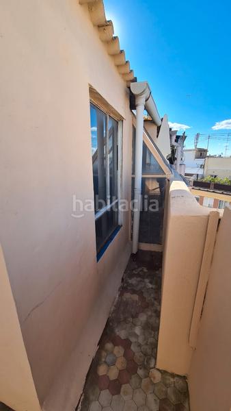 Foto 17c9f447-f0b6-4ed4-9c8e-d4bcb5ccb619. Àtic a Russafa Valencia