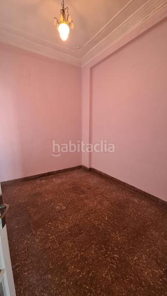 Foto 1beac046-4d48-4423-a9d2-5d7ee6cb260e. Àtic a Russafa Valencia