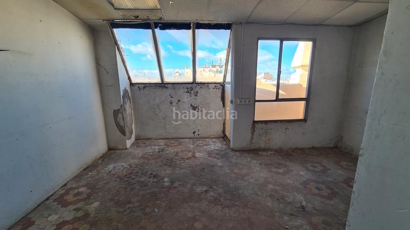 Foto 4144e272-edcf-46fd-928b-75e635f1d3c0. Àtic a Russafa Valencia