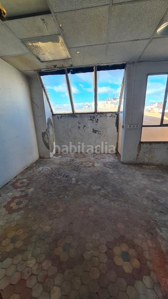 Foto 461d703c-4412-4fa0-9580-4cc3dacc1f01. Àtic a Russafa Valencia