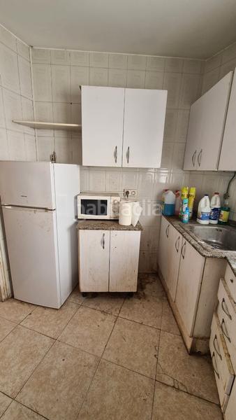 Foto 786afcdc-f810-495d-acb8-122c5735fe1d. Àtic a Russafa Valencia