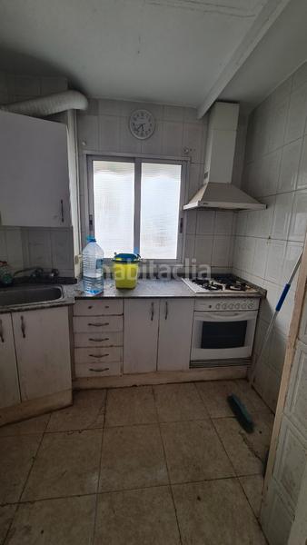 Foto 9669ab1c-5d1b-47f1-84a0-16ba63cf8a3e. Àtic a Russafa Valencia