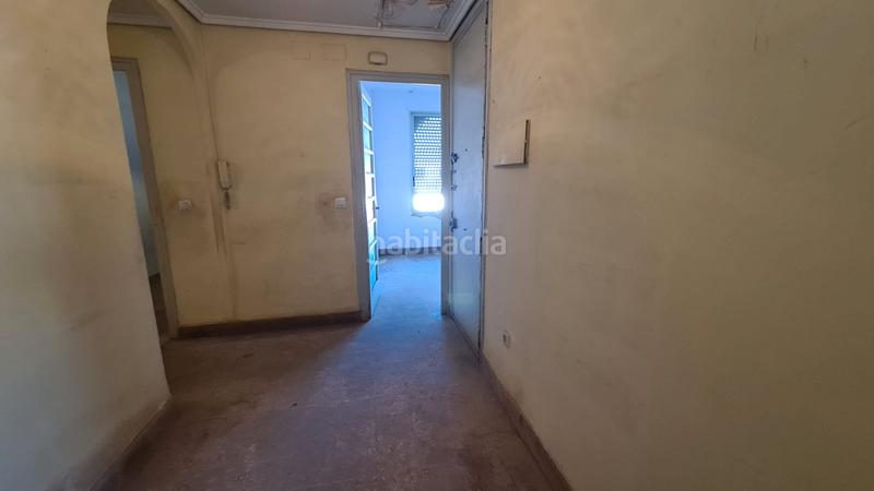 Foto a7fdba52-2eec-4343-bba7-d0d187a1b893. Àtic a Russafa Valencia