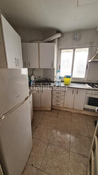 Foto a87d75a7-00fe-4b23-b6a7-de6c80a3affd. Àtic a Russafa Valencia