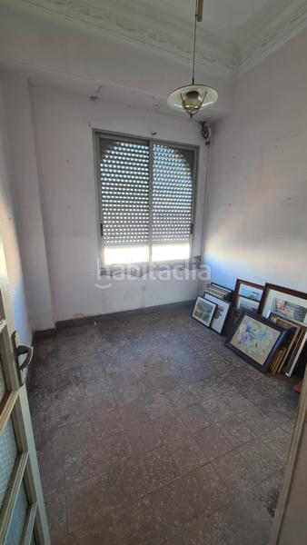 Foto a960c54e-5989-4fcf-8572-55d3fae34042. Àtic a Russafa Valencia