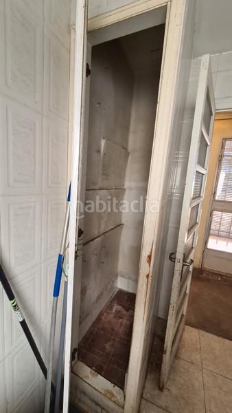 Foto ab7420e9-21ed-4f4f-b0fb-22ace90c27aa. Àtic a Russafa Valencia